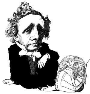 Lewis Carroll