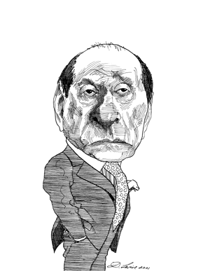 Silvio Berlusconi