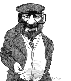 Umberto Eco