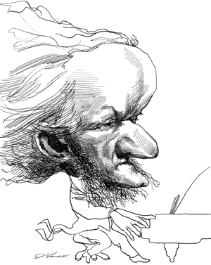 Richard Wagner