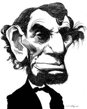 Abraham Lincoln