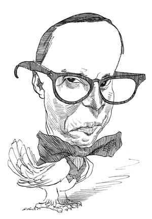 Arthur Schlesinger