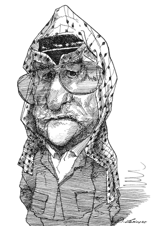 Abu Mazen