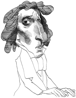 Frédéric Chopin