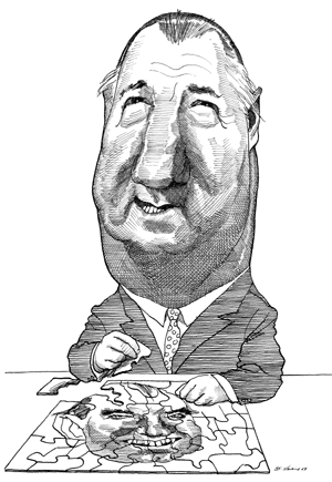 Spiro Agnew