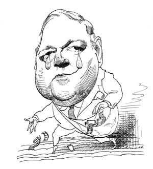 Whittaker Chambers