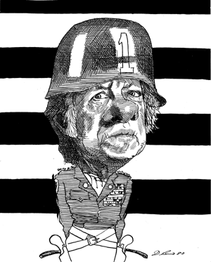 Jimmy Carter – The Reader's Catalog