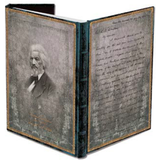 Frederick Douglass: Letter for Civil Rights Journal