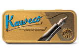 Kaweco Limited Edition Bronze Sport Fountain Pen