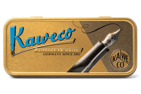 Kaweco Limited Edition Bronze Sport Fountain Pen – The Reader's