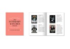 Literary Witches: A 70-Card Deck and Guidebook