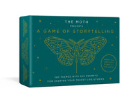 The Moth: Presents a Game of Storytelling