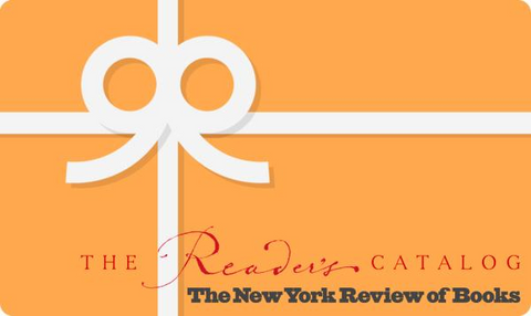 Gift Card – New York Review Books