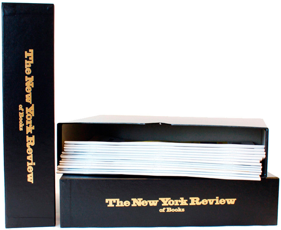 New York Review – The Reader's Catalog
