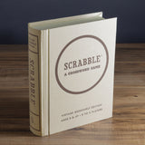 Scrabble™ Vintage Bookshelf Edition